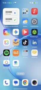 Recensione OPPO Reno16 Pro 78 Screenshot 2026 06 18 14 26 47 83 b783bf344239542886fee7b48fa4b892