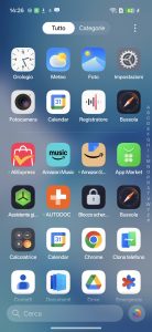 Recensione OPPO Reno16 Pro 79 Screenshot 2026 06 18 14 26 54 37 b783bf344239542886fee7b48fa4b892