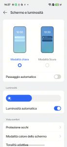 Recensione OPPO Reno16 Pro 48 Screenshot 2026 06 18 14 27 54 08 fc704e6b13c4fb26bf5e411f75da84f2