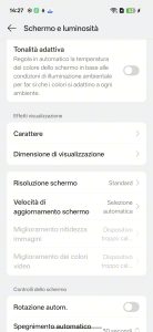 Recensione OPPO Reno16 Pro 49 Screenshot 2026 06 18 14 27 58 05 fc704e6b13c4fb26bf5e411f75da84f2