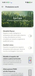 Recensione OPPO Reno16 Pro 51 Screenshot 2026 06 18 14 28 06 92 9d8dad1588cd08c7ab69fca3c9c4ae67