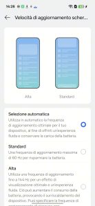 Recensione OPPO Reno16 Pro 54 Screenshot 2026 06 18 14 28 22 42 fc704e6b13c4fb26bf5e411f75da84f2