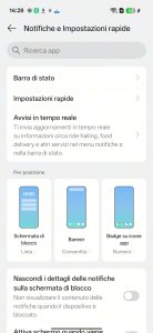 Recensione OPPO Reno16 Pro 88 Screenshot 2026 06 18 14 28 31 15 8142442b4340f41fb3bd44535ad8f76b