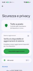 Recensione OPPO Reno16 Pro 89 Screenshot 2026 06 18 14 28 38 03 ab1359306de43320f9557c797b1c4be5