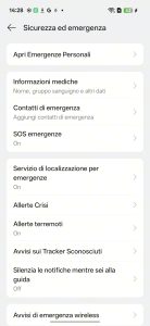 Recensione OPPO Reno16 Pro 90 Screenshot 2026 06 18 14 28 41 98 fc704e6b13c4fb26bf5e411f75da84f2