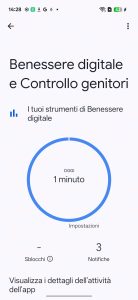 Recensione OPPO Reno16 Pro 91 Screenshot 2026 06 18 14 28 48 05 af127cd2724e3e44d1f9db7d6c946c06