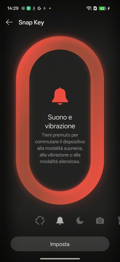 Recensione OPPO Reno16 Pro 38 Screenshot 2026 06 18 14 29 49 20 2648022e0179fbc2ae96313e2ecc4396