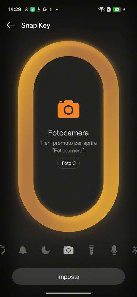 Recensione OPPO Reno16 Pro 40 Screenshot 2026 06 18 14 29 54 71 2648022e0179fbc2ae96313e2ecc4396