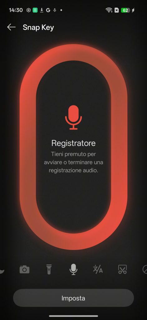 Recensione OPPO Reno16 Pro 42 Screenshot 2026 06 18 14 30 01 48 2648022e0179fbc2ae96313e2ecc4396