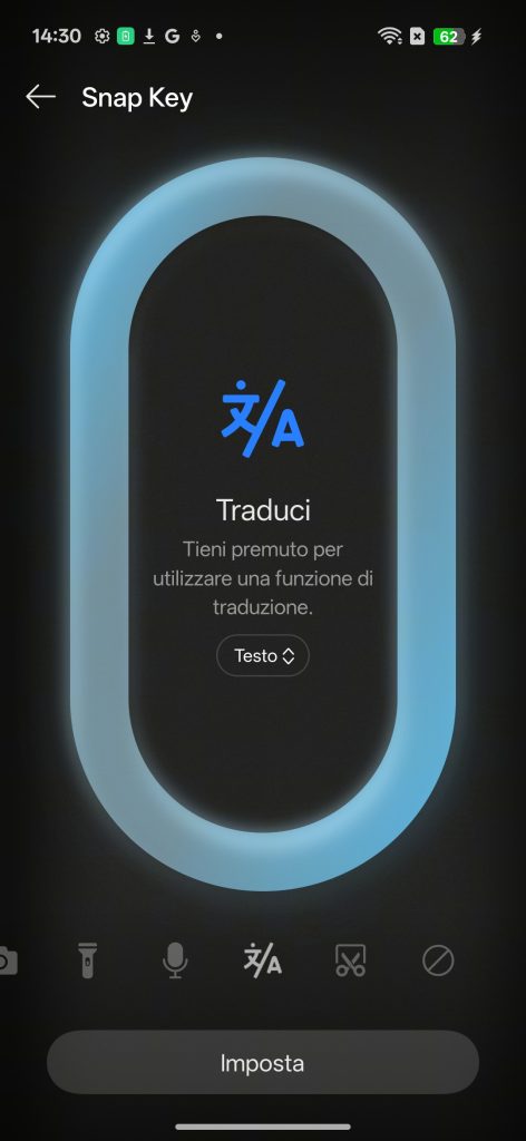 Recensione OPPO Reno16 Pro 43 Screenshot 2026 06 18 14 30 04 11 2648022e0179fbc2ae96313e2ecc4396