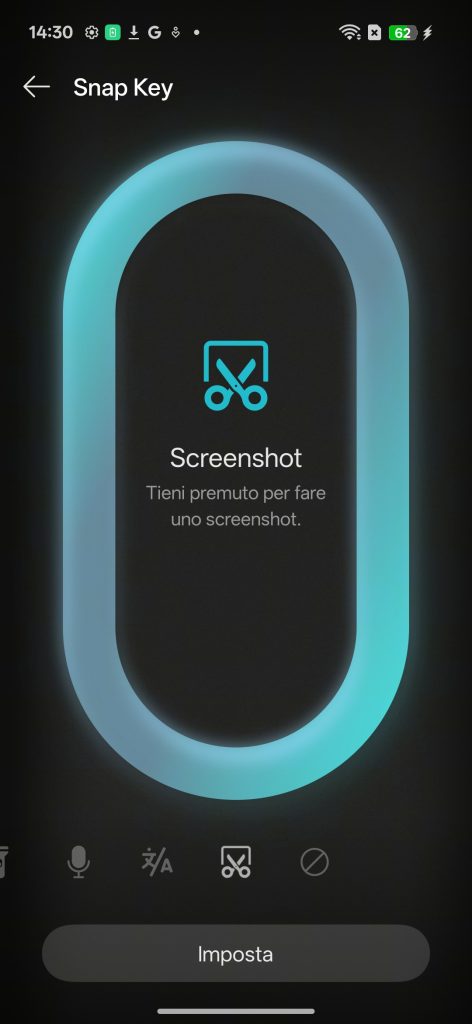 Recensione OPPO Reno16 Pro 44 Screenshot 2026 06 18 14 30 06 48 2648022e0179fbc2ae96313e2ecc4396