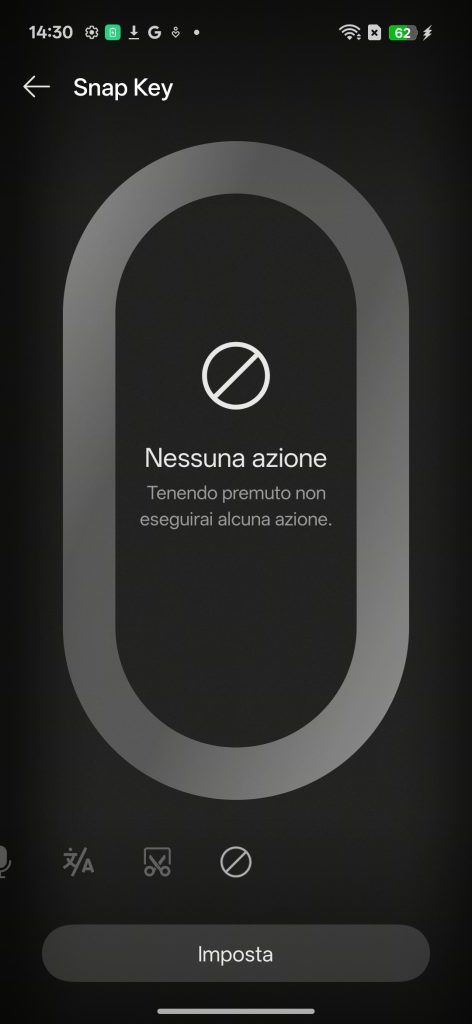 Recensione OPPO Reno16 Pro 45 Screenshot 2026 06 18 14 30 08 64 2648022e0179fbc2ae96313e2ecc4396