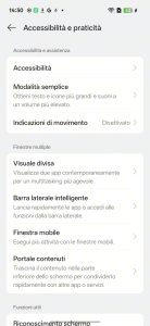 Recensione OPPO Reno16 Pro 92 Screenshot 2026 06 18 14 30 14 37 fc704e6b13c4fb26bf5e411f75da84f2