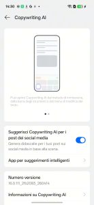 Recensione OPPO Reno16 Pro 101 Screenshot 2026 06 18 14 30 33 43 900b93cc9096a611c78714539cdac3c9