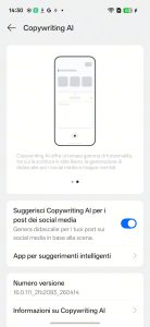Recensione OPPO Reno16 Pro 102 Screenshot 2026 06 18 14 30 35 92 900b93cc9096a611c78714539cdac3c9