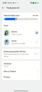 Recensione OPPO Reno16 Pro 103 Screenshot 2026 06 18 14 30 41 39 8aea44a59cbc3eaa165a4d5b9a48f70c