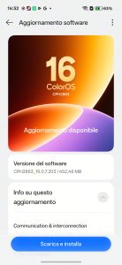 Recensione OPPO Reno16 Pro 97 Screenshot 2026 06 18 14 32 14 11 9492aa3750dca76abb7c25b39a5f1e8e