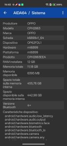 Recensione OPPO Reno16 Pro 22 Screenshot 2026 06 18 14 45 20 86 1b0813e039defa1202c7e7c77137d1c1