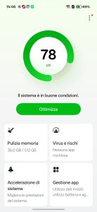 Recensione OPPO Reno16 Pro 109 Screenshot 2026 06 18 14 46 34 05 035d55d4552197c94b0185899d8a326c