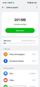 Recensione OPPO Reno16 Pro 110 Screenshot 2026 06 18 14 46 38 79 035d55d4552197c94b0185899d8a326c