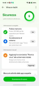 Recensione OPPO Reno16 Pro 111 Screenshot 2026 06 18 14 46 54 78 035d55d4552197c94b0185899d8a326c