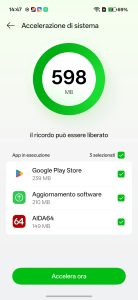 Recensione OPPO Reno16 Pro 112 Screenshot 2026 06 18 14 47 08 41 035d55d4552197c94b0185899d8a326c