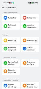 Recensione OPPO Reno16 Pro 113 Screenshot 2026 06 18 14 47 20 20 035d55d4552197c94b0185899d8a326c