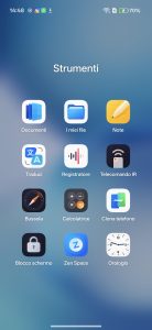 Recensione OPPO Reno16 Pro 137 Screenshot 2026 06 18 14 48 50 14 b783bf344239542886fee7b48fa4b892