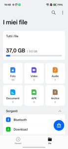 Recensione OPPO Reno16 Pro 123 Screenshot 2026 06 18 14 48 56 46 55bef12f624c2b805189a6aa783c400d