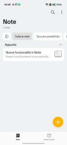 Recensione OPPO Reno16 Pro 129 Screenshot 2026 06 18 14 49 23 66 ae1f93045b87aacac90efbb155289789
