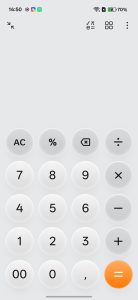 Recensione OPPO Reno16 Pro 135 Screenshot 2026 06 18 14 50 11 80 f40a83f504dccd7f68fe1f6e8cd8ec9a