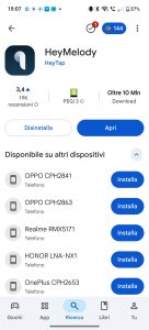 Recensione OPPO Enco Air5s: i semi-in-ear con ANC che puntano su comodità e prestazioni 14 Screenshot 2026 06 21 19 07 34 59 b5a5c5cb02ca09c784c5d88160e2ec24