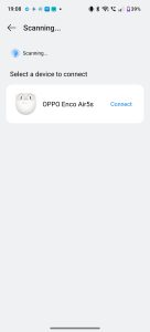 Recensione OPPO Enco Air5s: i semi-in-ear con ANC che puntano su comodità e prestazioni 16 Screenshot 2026 06 21 19 08 18 48 88aa70f1ef04476439393ad09ccdeae2