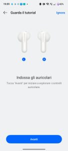 Recensione OPPO Enco Air5s: i semi-in-ear con ANC che puntano su comodità e prestazioni 26 Screenshot 2026 06 21 19 09 57 21 57ba7b8a25213e09a5ffcc998e70fe50