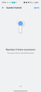 Recensione OPPO Enco Air5s: i semi-in-ear con ANC che puntano su comodità e prestazioni 27 Screenshot 2026 06 21 19 10 04 00 57ba7b8a25213e09a5ffcc998e70fe50