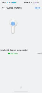 Recensione OPPO Enco Air5s: i semi-in-ear con ANC che puntano su comodità e prestazioni 28 Screenshot 2026 06 21 19 10 17 08 57ba7b8a25213e09a5ffcc998e70fe50