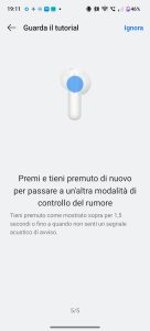 Recensione OPPO Enco Air5s: i semi-in-ear con ANC che puntano su comodità e prestazioni 32 Screenshot 2026 06 21 19 11 10 26 57ba7b8a25213e09a5ffcc998e70fe50