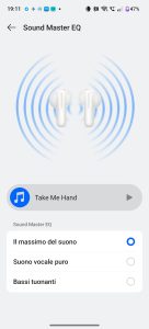 Recensione OPPO Enco Air5s: i semi-in-ear con ANC che puntano su comodità e prestazioni 35 Screenshot 2026 06 21 19 11 53 44 57ba7b8a25213e09a5ffcc998e70fe50