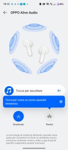 Recensione OPPO Enco Air5s: i semi-in-ear con ANC che puntano su comodità e prestazioni 36 Screenshot 2026 06 21 19 12 03 46 57ba7b8a25213e09a5ffcc998e70fe50