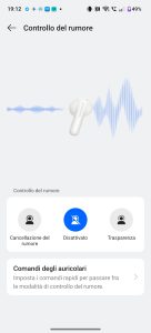 Recensione OPPO Enco Air5s: i semi-in-ear con ANC che puntano su comodità e prestazioni 37 Screenshot 2026 06 21 19 12 46 75 57ba7b8a25213e09a5ffcc998e70fe50