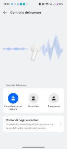Recensione OPPO Enco Air5s: i semi-in-ear con ANC che puntano su comodità e prestazioni 38 Screenshot 2026 06 21 19 13 45 85 57ba7b8a25213e09a5ffcc998e70fe50