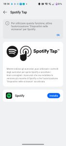 Recensione OPPO Enco Air5s: i semi-in-ear con ANC che puntano su comodità e prestazioni 20 Screenshot 2026 06 21 19 14 02 34 57ba7b8a25213e09a5ffcc998e70fe50