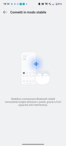Recensione OPPO Enco Air5s: i semi-in-ear con ANC che puntano su comodità e prestazioni 40 Screenshot 2026 06 21 19 14 07 10 57ba7b8a25213e09a5ffcc998e70fe50