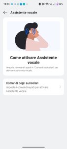 Recensione OPPO Enco Air5s: i semi-in-ear con ANC che puntano su comodità e prestazioni 41 Screenshot 2026 06 21 19 14 12 91 57ba7b8a25213e09a5ffcc998e70fe50