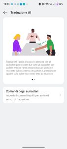 Recensione OPPO Enco Air5s: i semi-in-ear con ANC che puntano su comodità e prestazioni 21 Screenshot 2026 06 21 19 14 26 07 57ba7b8a25213e09a5ffcc998e70fe50