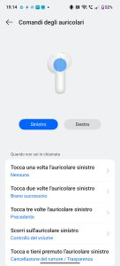 Recensione OPPO Enco Air5s: i semi-in-ear con ANC che puntano su comodità e prestazioni 43 Screenshot 2026 06 21 19 14 34 75 57ba7b8a25213e09a5ffcc998e70fe50