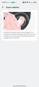 Recensione OPPO Enco Air5s: i semi-in-ear con ANC che puntano su comodità e prestazioni 44 Screenshot 2026 06 21 19 14 47 34 57ba7b8a25213e09a5ffcc998e70fe50