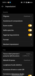 Recensione OPPO Reno16 Pro 154 Screenshot 2026 06 26 16 39 41 54 d1e180874abfbe4d796ce10558f8141a