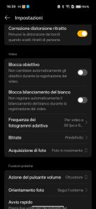 Recensione OPPO Reno16 Pro 155 Screenshot 2026 06 26 16 39 50 57 d1e180874abfbe4d796ce10558f8141a