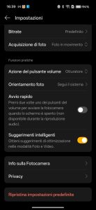 Recensione OPPO Reno16 Pro 156 Screenshot 2026 06 26 16 39 54 95 d1e180874abfbe4d796ce10558f8141a